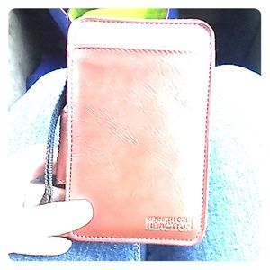 Kenneth cole wallet